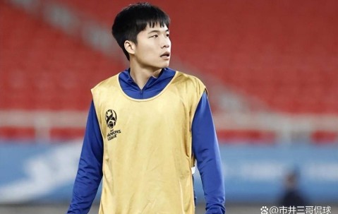 鲁能转会窗憋大招？韩鹏钦定西甲铁卫，31岁老国脚要被三小将抢饭碗