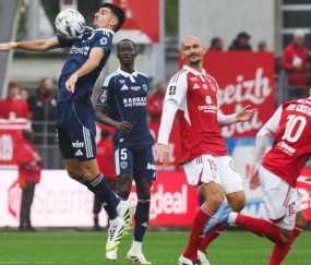 多特蒙德轻松胜出？法兰克福状态低迷