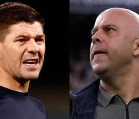 内讧!杰拉德怒喷利物浦主帅:你这话说出来,良心不痛吗?