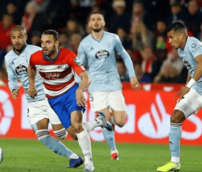 西甲:皇马 VS 塞维利亚