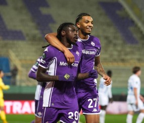 欧协2-1:意甲倒数第一掀翻基辅迪纳摩,米哈伊连科飙世界波难救主