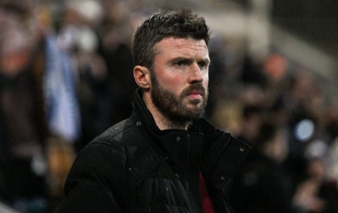 曼联的迈克尔·卡里克能带来什么？——“很久以来见过的最好表现”