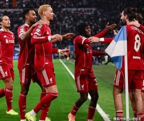 13场不败!欧洲五大联赛独一份,但是困扰利物浦的问题仍然没解决