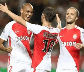 周五017 法甲：摩纳哥VS南特，最新扫盘比分预测