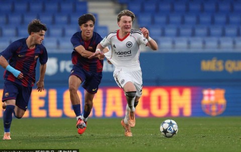 2025年巴萨载入史册的五场经典比赛！每一场都是史诗