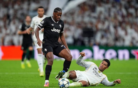 如何让皇马夺冠？关键在于让贝林厄姆踢得更舒适