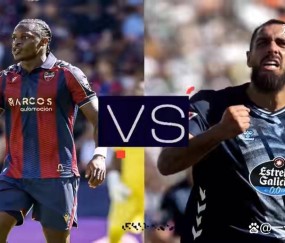 西甲第11轮前瞻:贝蒂斯主场强势出击,保级大战悬念迭起