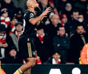 换帅如换刀！先斩曼城、再赢阿森纳 曼联进前4：曼城看到争冠希望