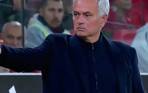 4-1！穆帅争冠对手大胜：葡超3强差8分，1队夺冠大热，本菲卡没戏