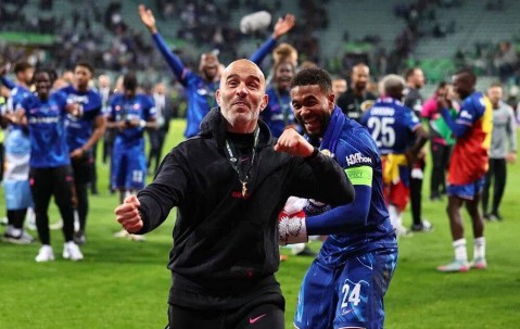 马雷斯卡留给切尔西的真正财富：用同样的大比分打败了全欧洲最强的两支球队