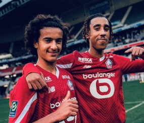 曝曼联欲签18岁法甲沃顿,为约罗前队友标价4000万!300万买瑞典小妖被否决