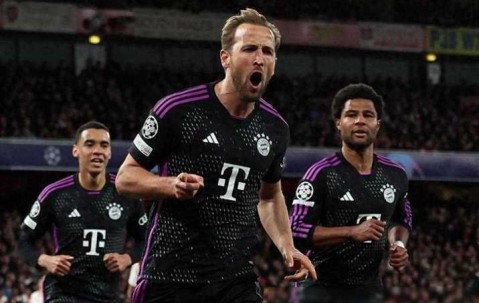 周六039德甲：拜仁慕尼黑VS勒沃库森，精选比赛前瞻！