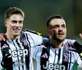 意甲最新积分战报：米兰超越罗马登顶，尤文逆袭，7队冲击冠军