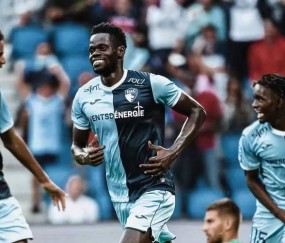 法甲中游卡位战！图卢兹主场迎战勒阿弗尔，谁能抢占上游冲刺先机？