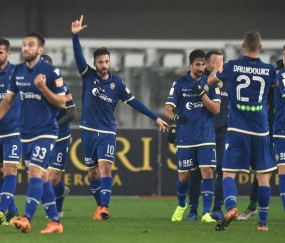 意甲惨案预警？垫底队主场迎暴击，国米剑指榜首誓破 21 场不败魔咒