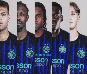 意甲保守,国际米兰“锋狂”!齐沃的学费还要交多少?