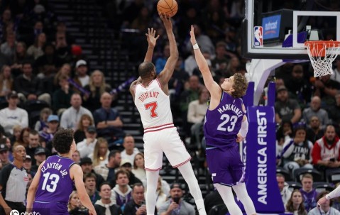 火箭背靠背为何判若两队？无故松懈伪强队属性暴露