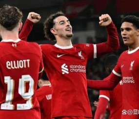 阿森纳神复刻利物浦同期战绩，红军当年仅夺1冠，枪手要重蹈覆辙？