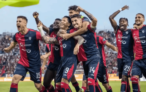 意甲凌晨焦点！状态回升卡利亚里主场阻击AC米兰？新援首秀+15轮不败豪门冲榜首