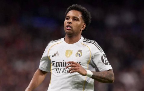 罗德里戈确认离开皇马，宣布新计划锁定巴西队首发席位