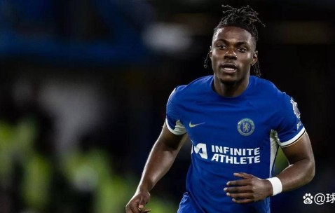 被遗忘的切尔西后卫，或将在冬窗重返法甲