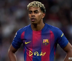 18岁天才的身体警报！弗利克罕见公开表态！亚马尔必须学会自律！