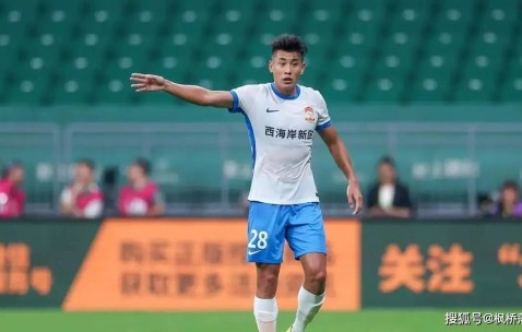 80后中超老将盘点！奔波与坚守：西甲拓荒者张呈栋的绿茵春秋！
