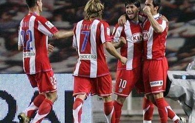 炸裂！小西蒙尼凌空斩，马竞2-0贝蒂斯距前二仅3分