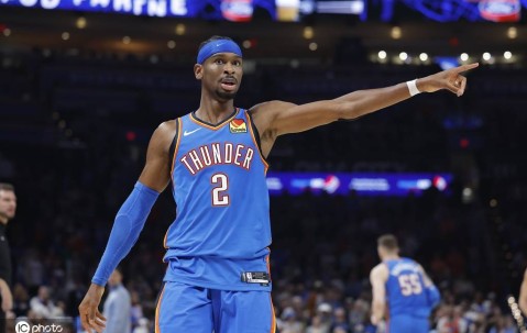 雷霆会是第3支70胜战队吗？冲击纪录手握多重利好