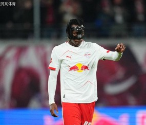 19岁要价1亿？欧洲黑店推出赛季“新品”，曼联热刺拜仁对他认可