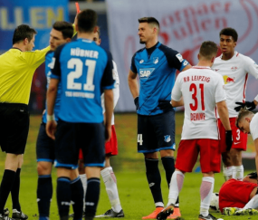 周二002德甲 不来梅vs霍芬海姆，火热霍芬海姆客场冲欧受阻？比赛解析