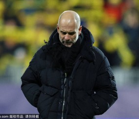 7战2胜!瓜帅:一切都不顺 大嘴主持:他这周内就离队