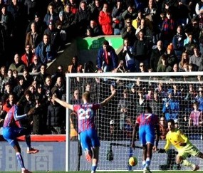 马特塔重罚点球引争议，新规导致曼联率先失分