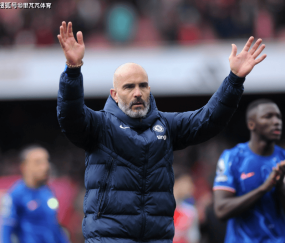 一日英超动向:进5丢4瓜帅不太满足,蓝红双军明日出战别掉链子