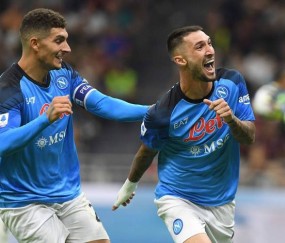 意甲双雄意甲杯碰撞：亚特兰大主场围剿热那亚，核心球员对决成胜负手