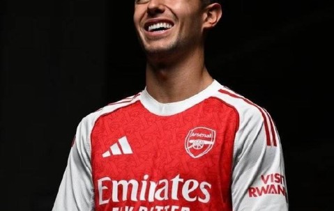 阿森纳这笔转会赚翻了！7000万买他实在太值，顶级B2B作用太大