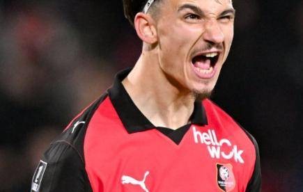 法甲第17轮前瞻：里尔对阵雷恩