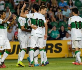 西甲：埃尔切VS塞维利亚 赛前全方位分析及比分预测