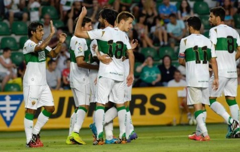 西甲：埃尔切VS塞维利亚 赛前全方位分析及比分预测