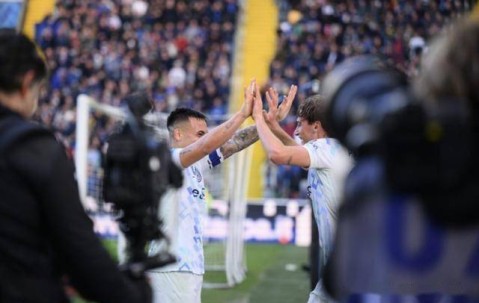 我罗劳塔罗，我驴阿坎驴——国米客场众志成城险胜乌迪内斯