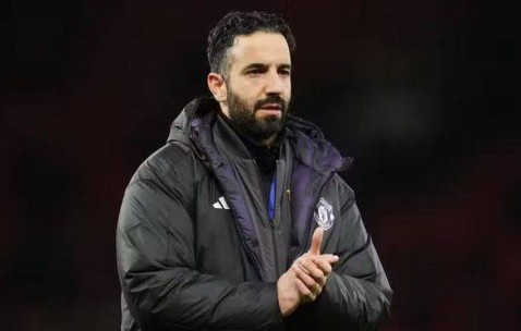 重磅！曼联瞄准意甲中场！6500 万锁定王牌国脚