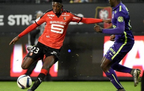 周五011法甲焦点战：梅斯主场迎战雷恩，历史交锋全面下风能否打破？