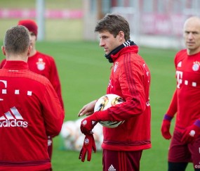 今日足球：勒沃库森对阵比利亚雷亚尔马德里竞技对阵博德闪耀