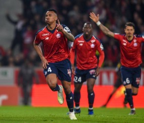 法甲焦点战:尼斯主场激战里尔,谁能抢占欧战先机?