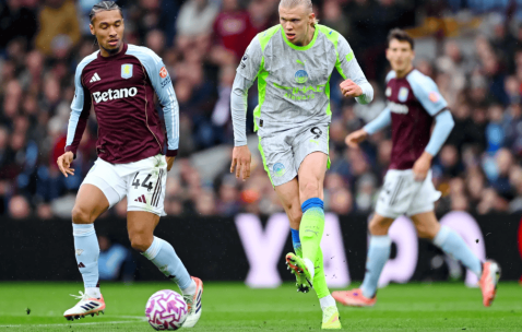 豪门悲喜夜：皇马3球被吹2-1巴萨 阿森纳1-0七连胜 曼城绝平无效0-1