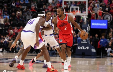 小卡突然爆发深层动机是啥？快船一盘死棋被他盘活？