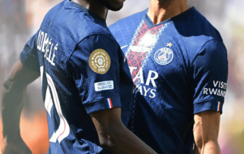 欧冠 巴黎圣日耳曼VS托特纳姆热刺，内幕已经到手