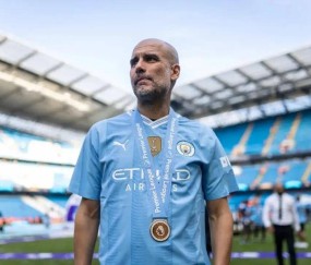 欧冠-曼城VS加拉塔萨雷：瓜迪奥拉能不能比上赛季强点？