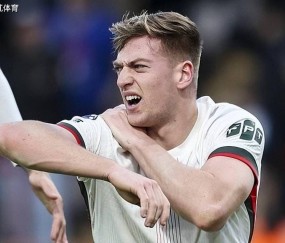 这下真信了!切尔西9号魔咒无人可破,新援中锋再遭严重伤情困扰