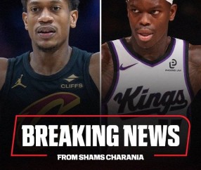 曝施罗德被交易至骑士+亨特赴国王 公牛得到沙里奇